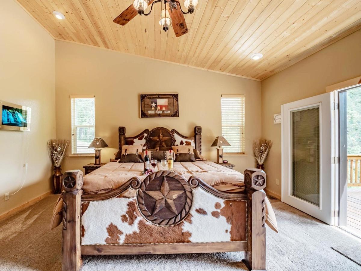 Heavenly Pines Villa Ruidoso Exteriör bild